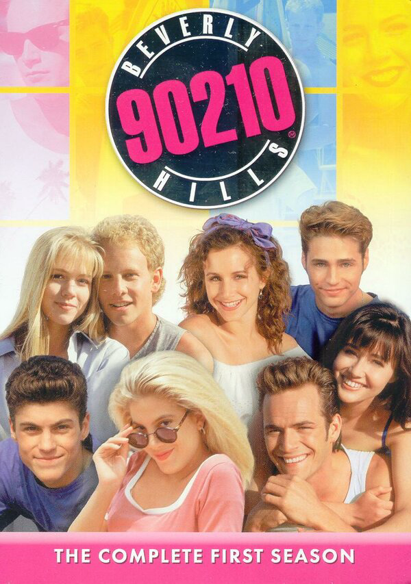 Беверли-Хиллз 90210 сериал 2000 смотреть онлайн бесплатно в хорошем качестве HD